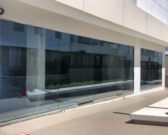 Windows & Doors